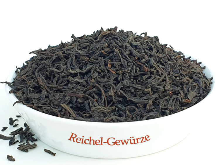 Ceylon Schwarztee natur